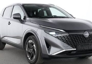 Nissan Qashqai 19.437 km 26.450 &euro; Münster 48145