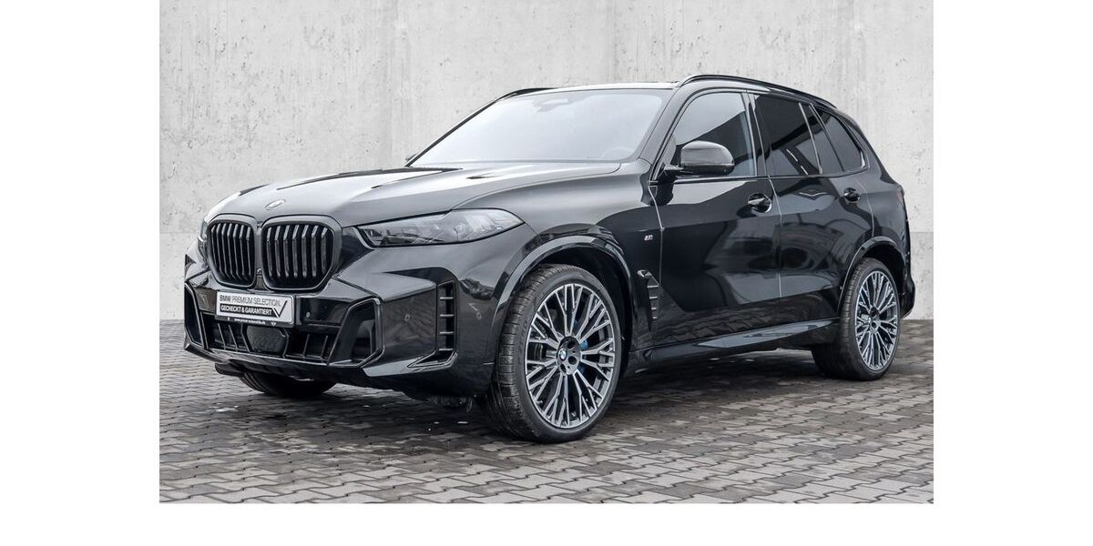 BMW X5 10.200 km 92.440 &euro; Münster 48163