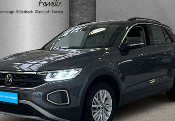 VW T-Roc 14.596 km 23.945 &euro; Altenberge 48341