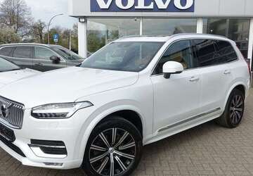 Volvo XC90 87.800 km 44.900 &euro; Warendorf 48231