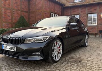 BMW 330 171.200 km 22.900 &euro; Sassenberg 48336
