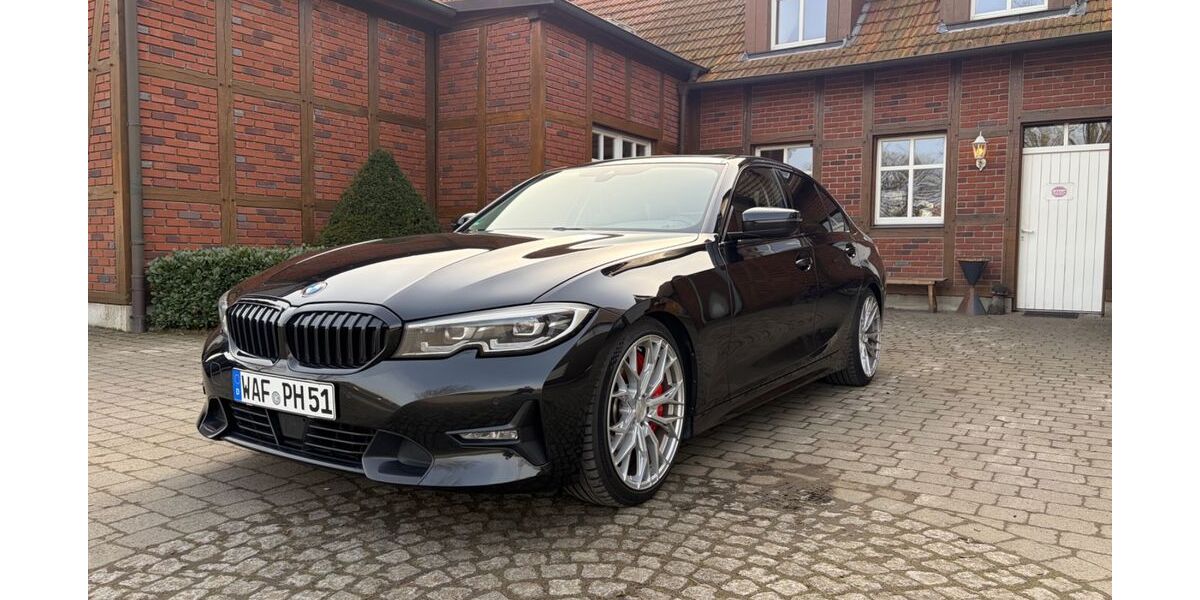 BMW 330 171.200 km 22.900 &euro; Sassenberg 48336