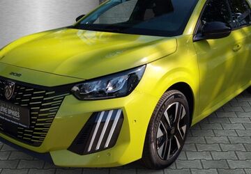 Peugeot 208 3.382 km 23.900 &euro; Münster 48155