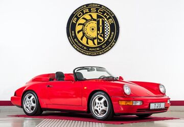 Porsche 964 35.104 km 229.964 &euro; Telgte 48291