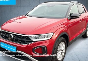 VW T-Roc 20.381 km 23.880 &euro; Ahlen 59229