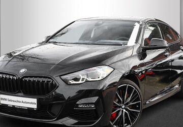 BMW 220 Gran Coupé 5.600 km 37.220 &euro; Dülmen 48249