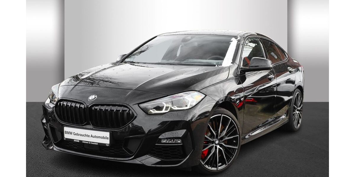 BMW 220 Gran Coupé 5.600 km 37.220 &euro; Dülmen 48249