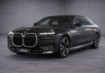 BMW 750 50.063 km 93.895 &euro; Münster 48163