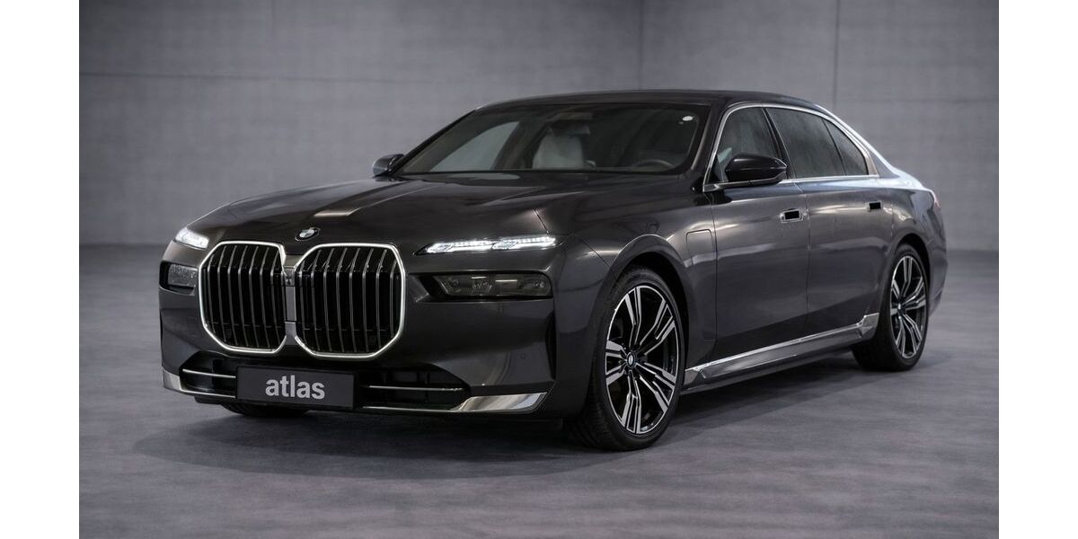 BMW 750 50.063 km 93.895 &euro; Münster 48163