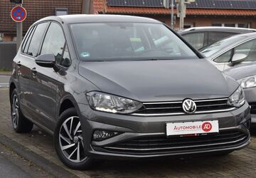 VW Golf 26.810 km 16.490 &euro; Dülmen 48249