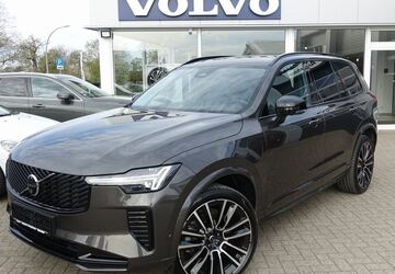Volvo XC90 22.100 km 71.900 &euro; Warendorf 48231