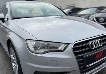 Audi A3 145.000 km 13.499 &euro; Greven 48268