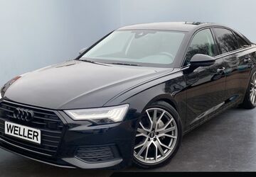 Audi A6 44.000 km 34.880 &euro; Münster 48163