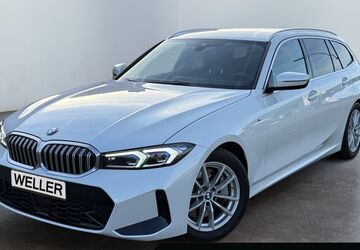 BMW 330 67.500 km 37.790 &euro; Münster 48163