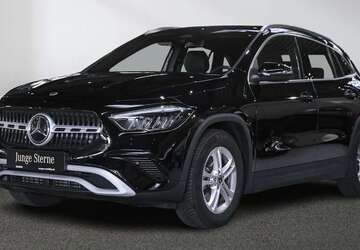 Mercedes-Benz GLA 200 30.878 km 31.640 &euro; Ahlen 59229