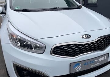 Kia Andere 94.000 km 9.990 &euro; Münster 48155