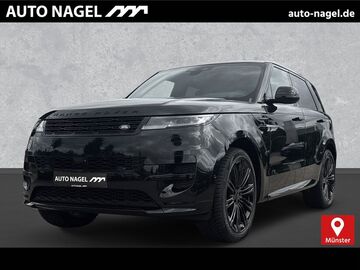 Gebrauchte Land Rover Range Rover Sport