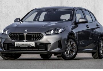 BMW 120 10.752 km 28.490 &euro; Emsdetten 48282