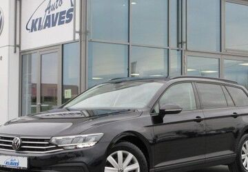 VW Passat Variant 52.300 km 22.990 &euro; Ascheberg 59387