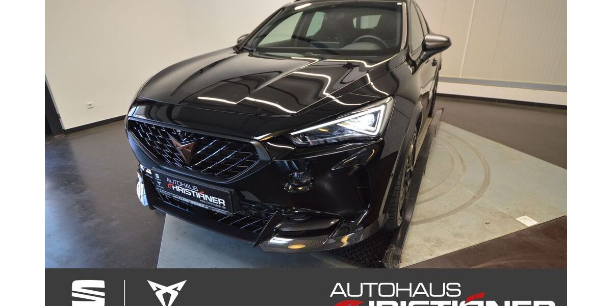 Cupra Formentor 24.940 km 48.790 &euro; Ladbergen 49549