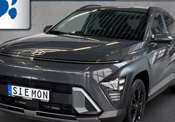 Hyundai KONA 13.070 km 23.990 &euro; Warendorf 48231
