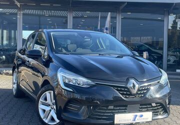 Renault Clio 74.226 km 11.440 &euro; Dülmen 48249