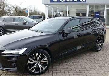 Volvo V60 22.650 km 36.900 &euro; Warendorf 48231
