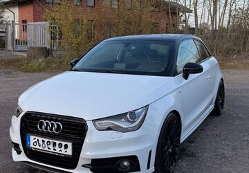 Audi A1 147.000 km 10.900 &euro; Laer 48366