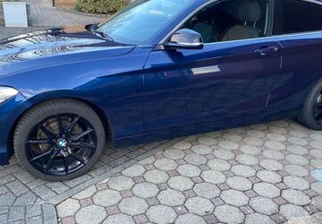 BMW 116 219.000 km 6.500 &euro; Horstmar 48612