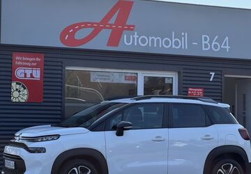 Citroen C3 Aircross 12.000 km 14.850 &euro; Warendorf 48231