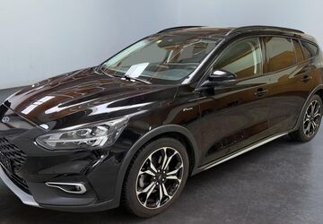 Ford Focus 83.025 km 15.900 &euro; Altenberge 48341