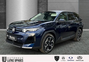 Citroen C5 Aircross 6.131 km 42.500 &euro; Münster 48155