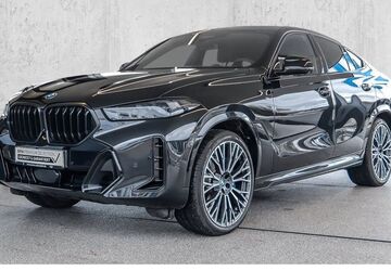 BMW X6 13.600 km 87.750 &euro; Münster 48163