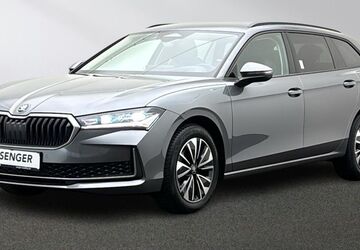 Skoda Superb 14.940 km 39.480 &euro; Emsdetten 48282