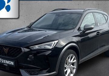 Cupra Formentor 19.801 km 27.980 &euro; Münster 48157