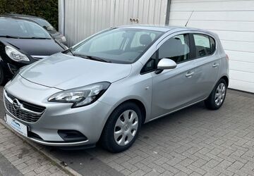 Opel Corsa 48.800 km 7.999 &euro; Münster 48157