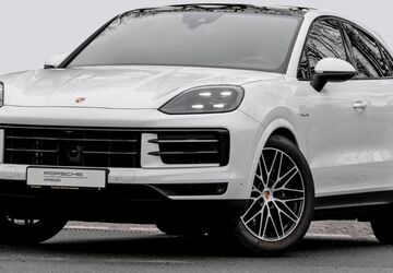Porsche Cayenne 10.480 km 97.800 &euro; Münster 48163