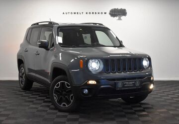 Jeep Renegade 63.299 km 17.900 &euro; Saerbeck 48369
