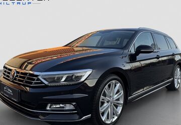 VW Passat 115.000 km 19.470 &euro; Münster - Hiltrup 48165