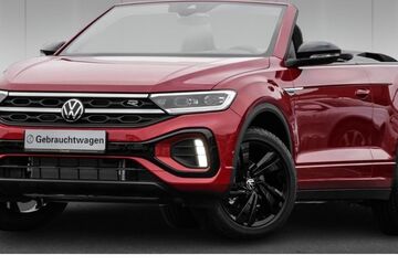 VW T-Roc 10.928 km 37.970 &euro; Greven 48268