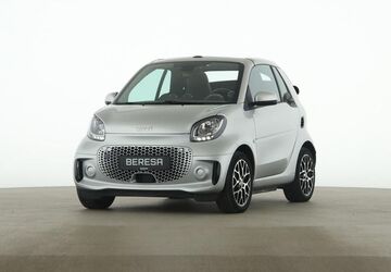 Smart ForTwo 39.999 km 15.280 &euro; Dülmen 48249