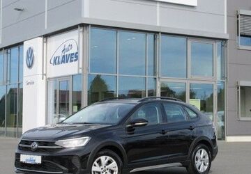 VW Taigo 39.900 km 16.999 &euro; Ascheberg 59387