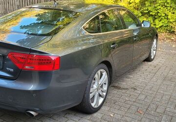 Audi A5 243.500 km 7.990 &euro; Senden 48308