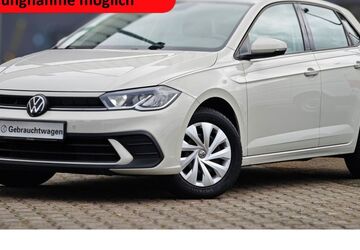 VW Polo 25.038 km 18.969 &euro; Telgte 48291