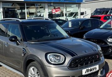 Mini Cooper Countryman 37.242 km 21.990 &euro; Münster 48165