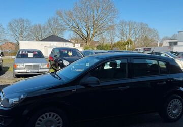 Opel Astra 122.600 km 3.299 &euro; Telgte 48291