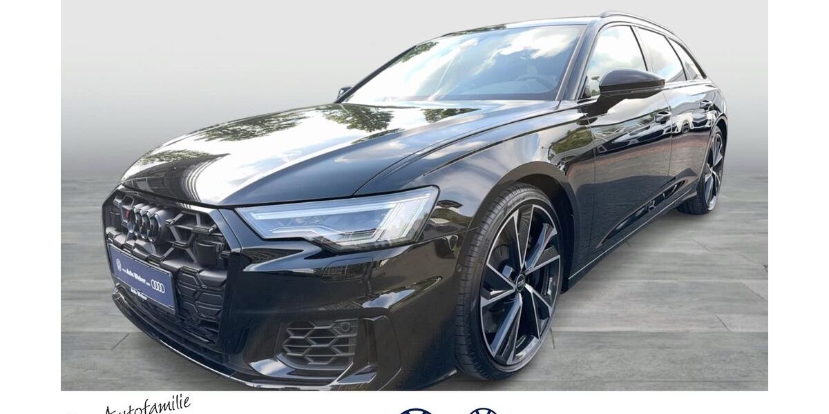 Audi S6 18.670 km 60.880 &euro; Ahlen 59229