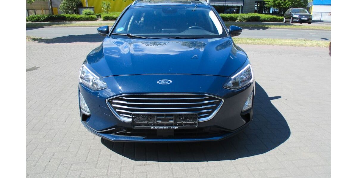 Ford Focus 167.136 km 10.800 &euro; Telgte 48291