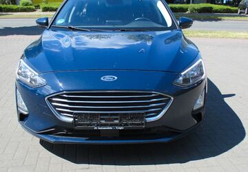 Ford Focus 167.136 km 9.800 &euro; Telgte 48291