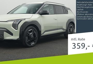 Kia EV3 4.490 km 41.780 &euro; Münster - Amelsbüren 48163